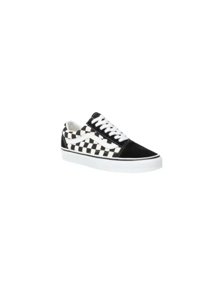 Sneakersy Vans Old Skool białe