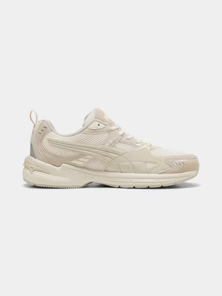 Повседневные кроссовки Puma белые