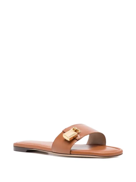 Sandale Tom Ford maro