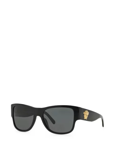 Ochelari de soare Versace negru