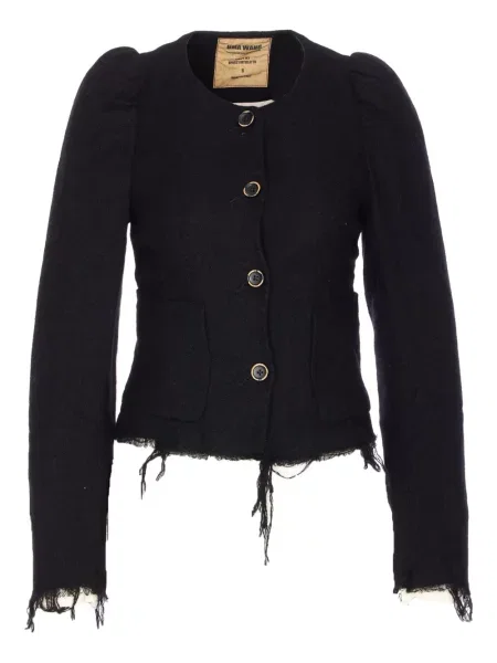 Geacă Uma Wang negru