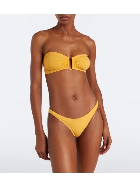 Bikini Eres galben