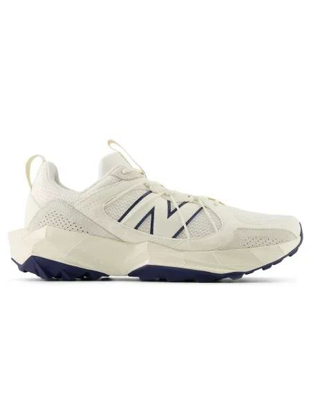 Buty do biegania New Balance Dynasoft Tektrel V1 angora/ navy beżowe