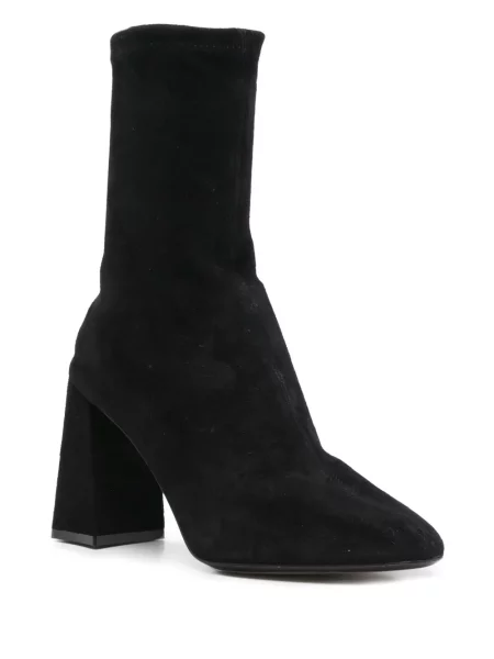 Botine Alevì negru