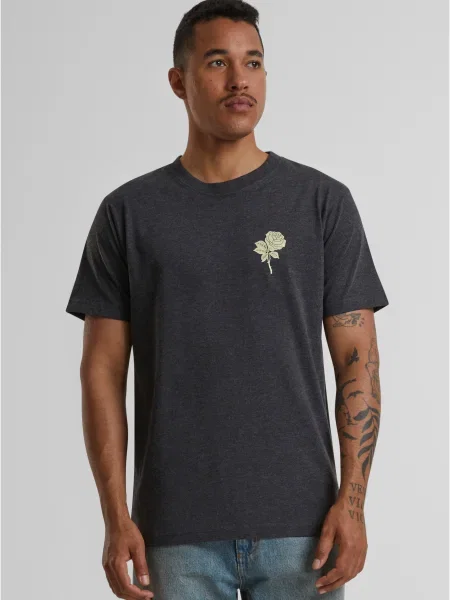 Tricou Mister Tee gri