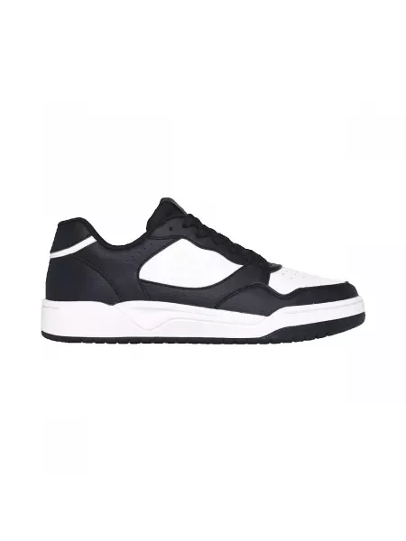 Členkové topánky Skechers