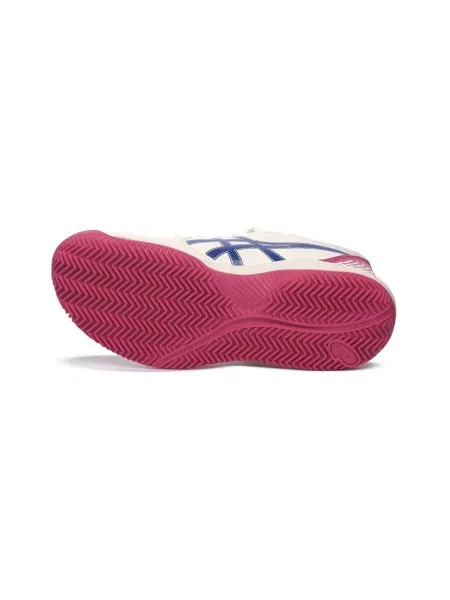 Félcipő Asics