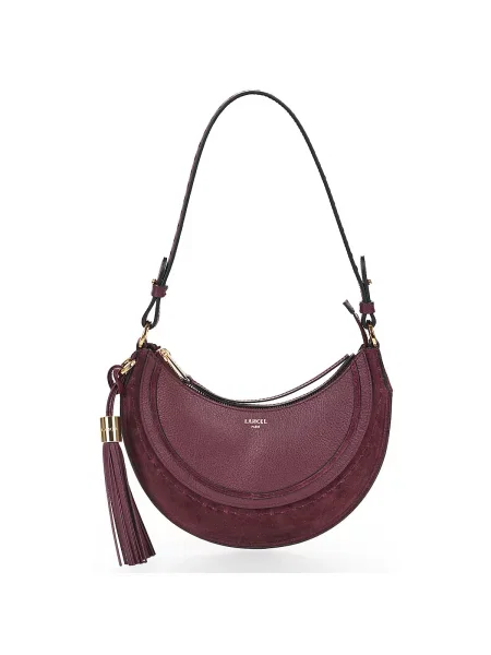 Geantă Lancel violet