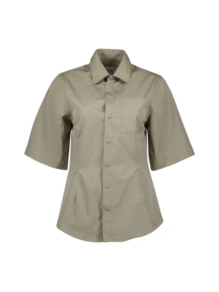 Koszula Ami Paris szara