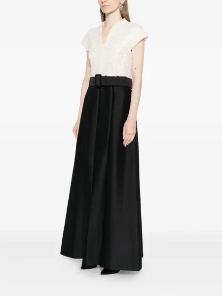 Rochie Sachin & Babi negru