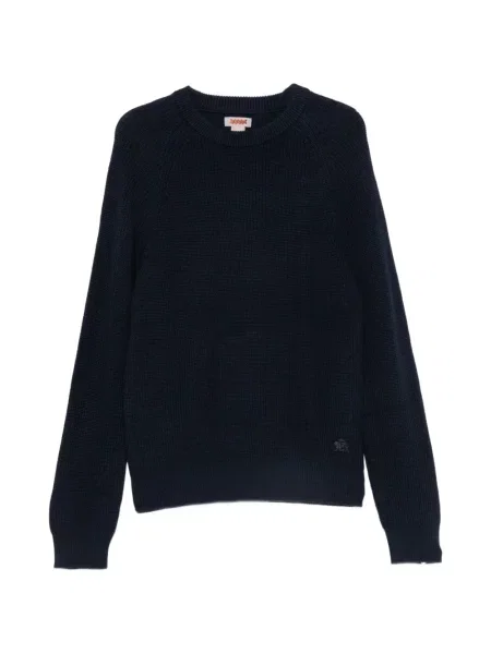 Pulover Baracuta albastru