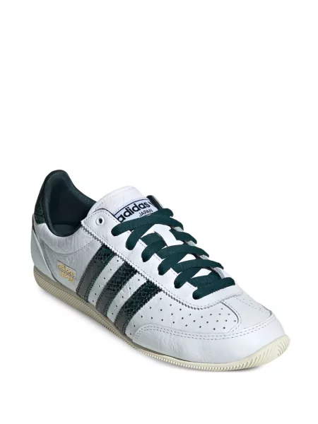 Sneakersy Adidas Superstar zamszowe szare