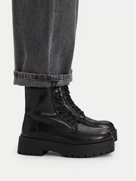 DeeZee Ghete negru
