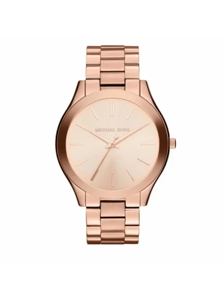 Zegarek Michael Kors różowy