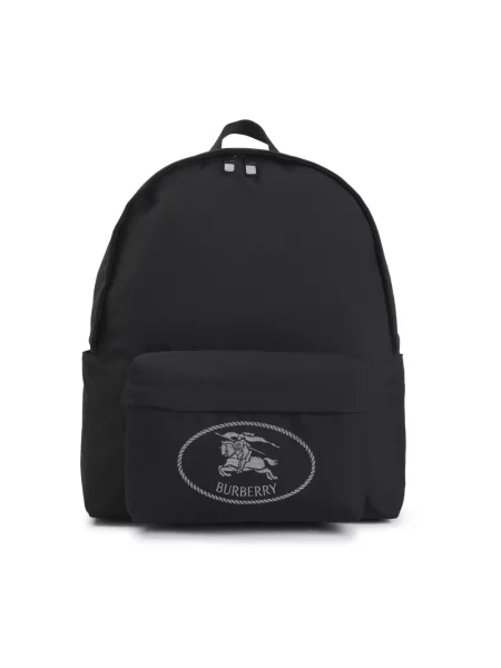 Torebka Burberry beżowa