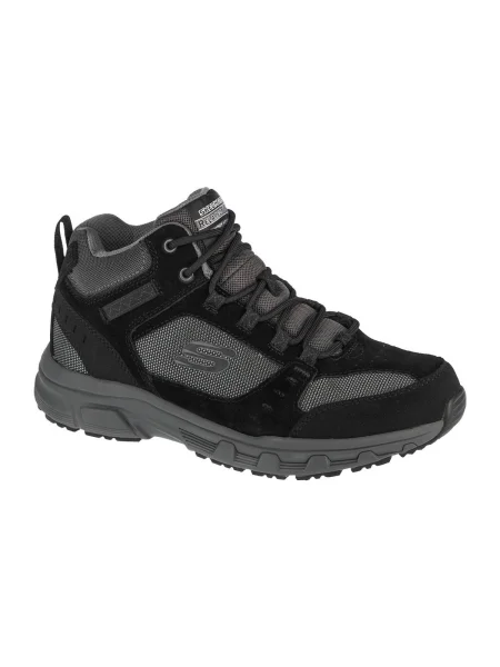 Pantofi Skechers negru