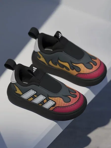 Adidas Дитячі кросівки BUBBLECOMIC