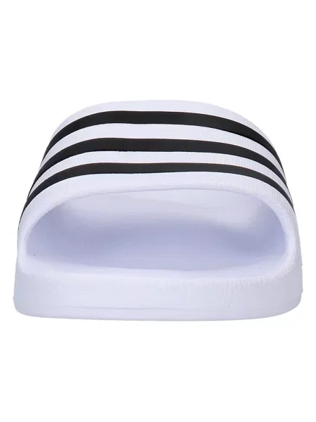 Adidas Šľapky adilette Aqua biela