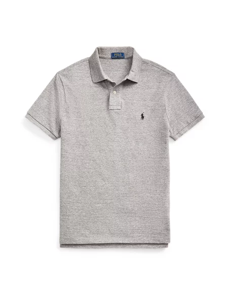 Polo Polo Ralph Lauren μαύρο