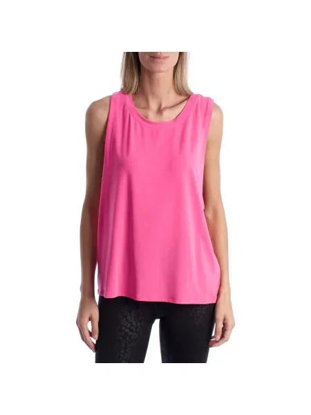Tricou Gap roz