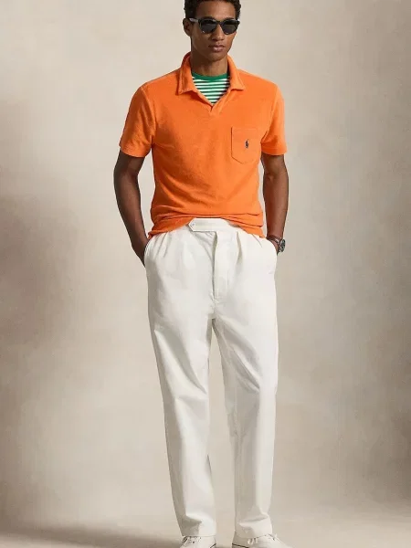 Поло Polo Ralph Lauren