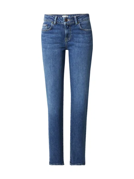 LTB Jeans WILONA denim albastru
