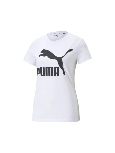 Ruha Puma fehér