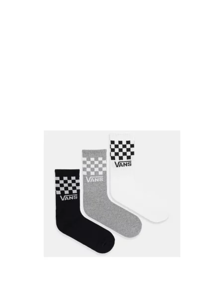 Mini kratke hlače Vans črna