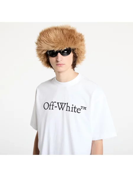 Tricou Off-white alb