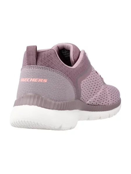 Tenisice Skechers ljubičasta