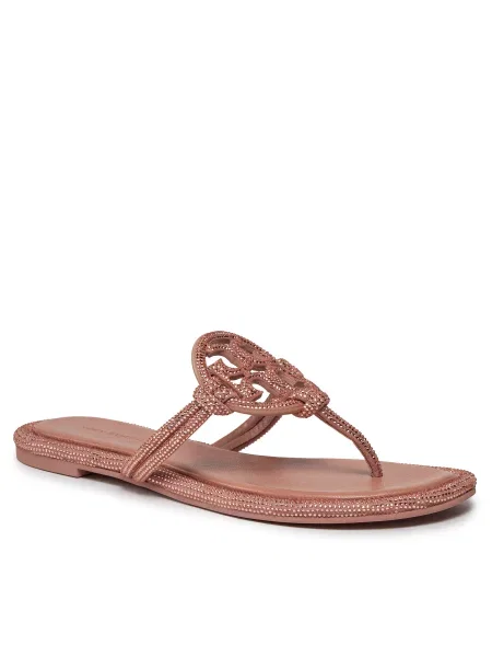 Papuci Tory Burch roz