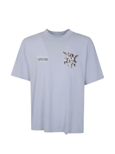 Tricou Represent albastru