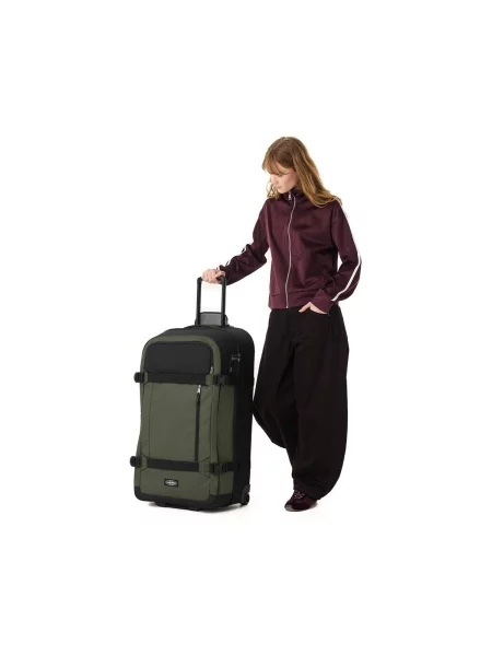 Valiză Eastpak negru