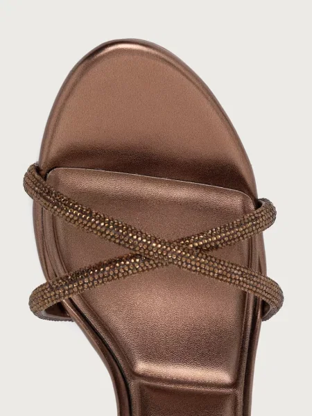 Босоножки Aldo на шпильке