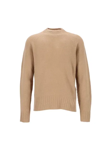 Sweter Tom Ford beżowy