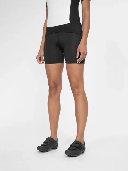 Pantaloni scurți de sport 4f negru