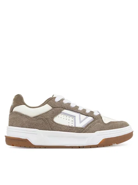 Vans Sneakersy Upland brązowy