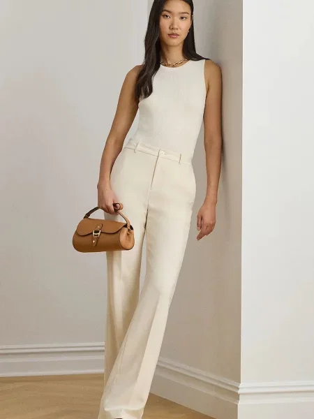 Брюки Lauren Ralph Lauren