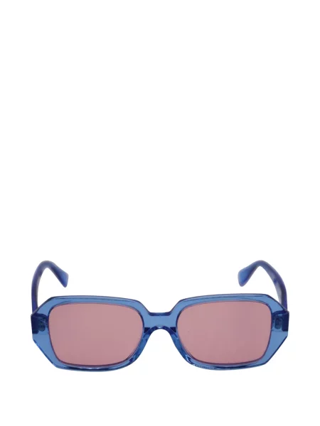 Ochelari de soare Retrosuperfuture albastru
