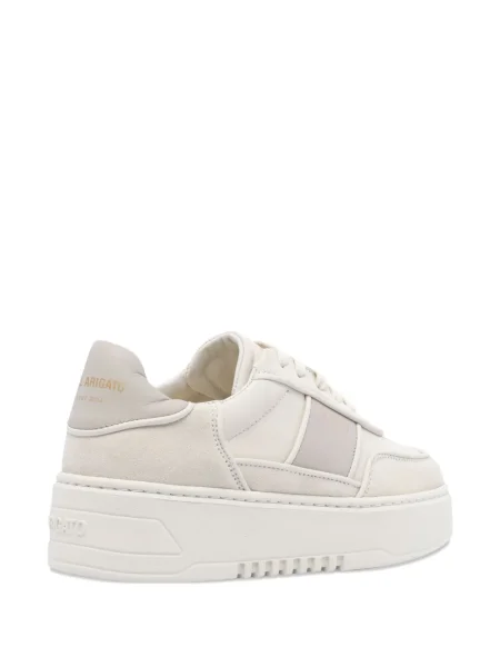 Sneakerși Axel Arigato din piele