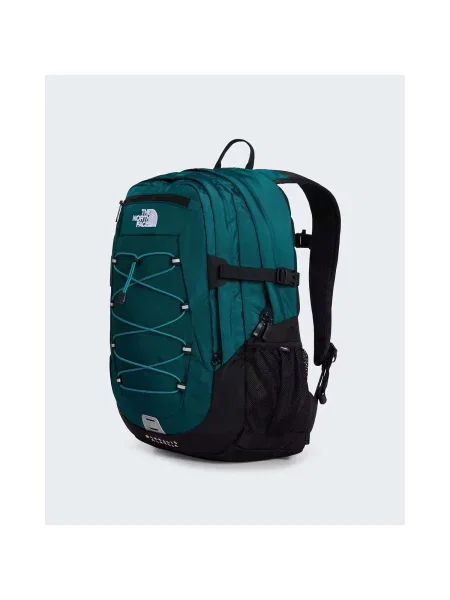 Mestský batoh The North Face Borealis Classic pacific teal/restorative zelená