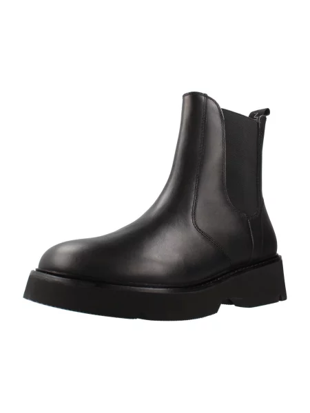 Pantofi Stonefly negru