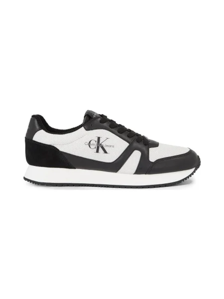 Sneakerși Calvin Klein Jeans