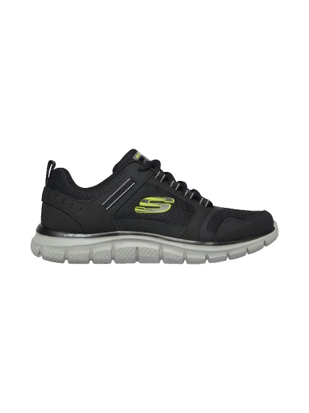 Pantofi Skechers negru