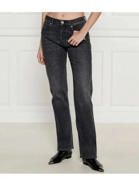 Pinko Blugi LEYDA gri