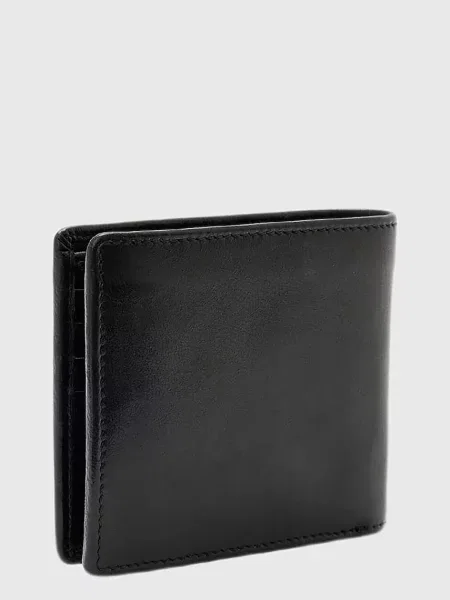 AllSaints гаманець шкіряний DELPH