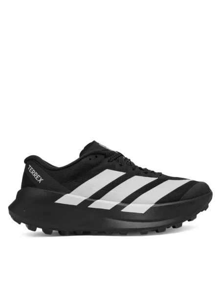 Trčanje tenisice za trčanje Adidas Performance crna