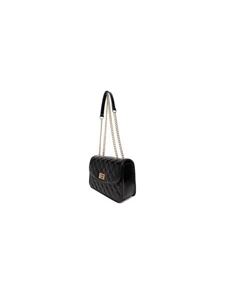 Kabelka Badura černá