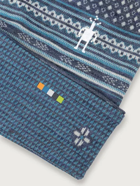 Шерстяная шапка Smartwool