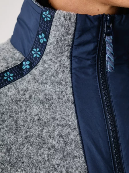 Свитер Smartwool